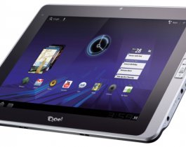 Рекомендации по защите планшетных пк