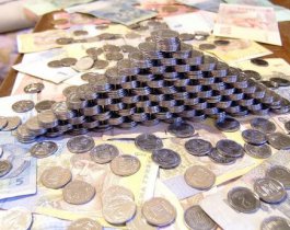 Уголовный кодекс пополнится статьей для организаторов финансовых пирамид.