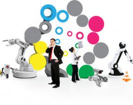 Ростелеком на Иннопроме покажет облака, Утро и инновации