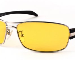 Комфорт для зрения – безопасность вождения