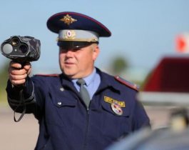 В стране вводятся новые правила ПДД с 1 сентября 2013 г.