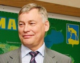 Следственный комитет предъявил официальные обвинения Виктору Ардабьевскому