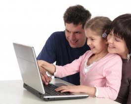 "Ростелеком" объявляет 2-ой Всероссийский конкурс на тему "Безопасность детей в Интернете"