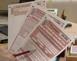 Школьники из Челябинска перестали бояться сдавать ЕГЭ