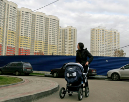 Материнский капитал станет полностью жилищным