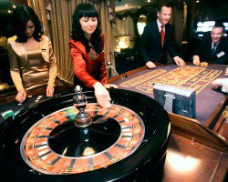 В Крыму могут создать игорную зону