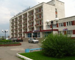 Гостиницу «Таганай» продали в два раза дороже первоначальной цены