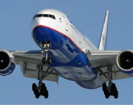 Авиакомпания «Orenair» объявила об открытии новых стыковочных рейсов из Челябинска