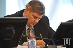 Бывший челябинский вице-губернатор сядет на скамью подсудимых