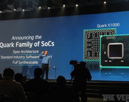 Президент Intel: распространение «умных» устройств с подключением к Интернету — новая эпоха вычислений