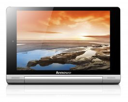 Новые планшеты и персональные компьютеры Lenovo на выставке IFA