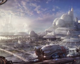 10 технологий, которые сделают нас сверхлюдьми