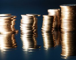 Центробанк ухудшил прогноз инфляции на 2014 год