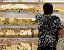 Импорт ушел вместе с покупателями