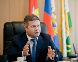 Главой Челябинска депутаты избрали Станислава Мошарова