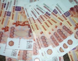 Полицейскими при попытке дачи взятки задержаны двое жителей Калининградской области