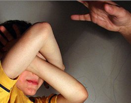 В Южноуральске педофила из Кургана остановила бабушка жертвы