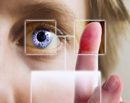 Евросоюз ввел для россиян биометрические визы