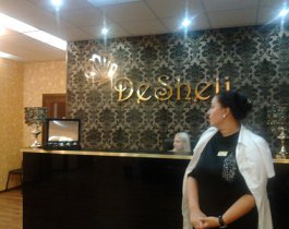 В кабалу от «Дешели» попала  пенсионерка из Златоуста, придя за бесплатной услугой.