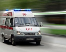 Смертельное ДТП под Челябинском: двое погибли, автоледи врезалась в грузовик