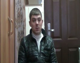 Задержаны дорожные рэкетиры / Они требовали 3 тысячи с дальнобойщика.