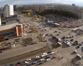 Перекрёстки Челябинска теперь в HD-качестве