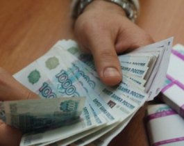 Плохая перспектива:к концу года зарплаты россиян снизятся, грядут сокращения