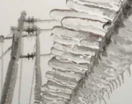 В Челябинской области два района остались без электроэнергии