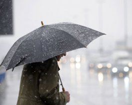 Челябинскую область ожидает новая волна похолодания