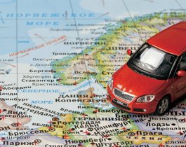 ГАИ поддержала отмену растаможки автомобилей