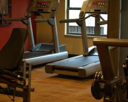 Челябинск занял четвертое место в России по стоимости фитнеса