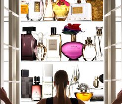 Выгодные покупки парфюмерии в интернете