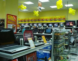 Девальвация гонит челябинцев в магазины