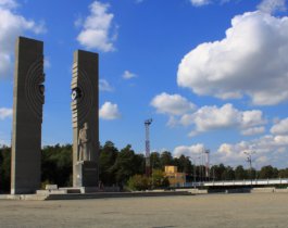 Весь мир увидит школы и достопримечательности Челябинской области