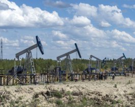 Минэнерго США не исключает падения цены на нефть до $50 за баррель