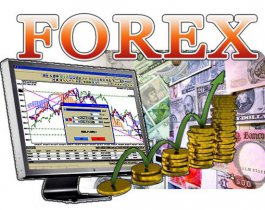 Индикаторы форекс, преимущества использования