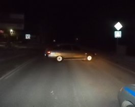 Сегодня ночью 19-летний чебаркулец сбил пешехода насмерть