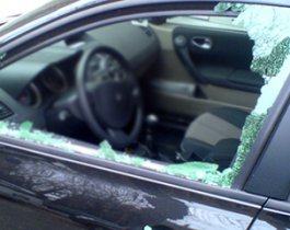 В Златоусте банда беспризорников грабила и жгла автомобили. Следствие установило 15 эпизодов