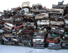 Программа утилизации продлена на 2015 год