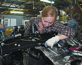 Госдума готовит законопроект об обязательной работе по специальности