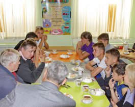 Суд удовлетворил иск о выселении благотворительного фонда «Теплый дом»