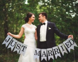 С любимыми не расставайтесь: жениться и разводиться станет дорого