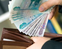 Россияне станут беднее: реальные зарплаты в 2015 году будут сокращаться