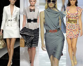 Большинство россиян одеваются как попало