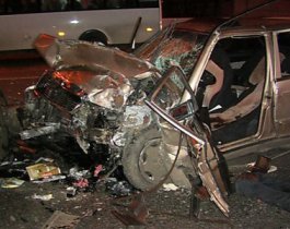 В Челябинске пьяный сотрудник автосервиса угнал машину клиента