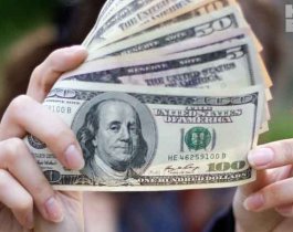 Курсы евро и доллара снижаются, доллар ниже 60 рублей