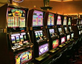 В течение суток в Челябинске полицейские пресекли деятельность пяти игорных заведений