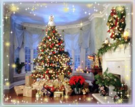 С новым 2015 годом!