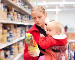 В Челябинске начали дешеветь некоторые продукты