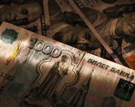 Идеальный шторм: почему российская экономика оказалась в кризисе